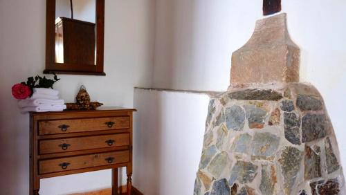 Apartment with one bedroom in Los Silos with furnished terrace and WiFi 5 km from the beach - image 4