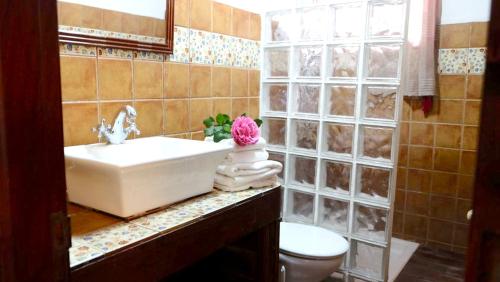 Apartment with one bedroom in Los Silos with furnished terrace and WiFi 5 km from the beach - image 9