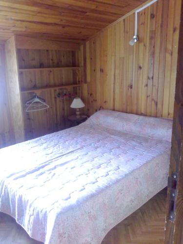 Appartement de 2 chambres avec terrasse et wifi a Belcaire a 6 km des pistes