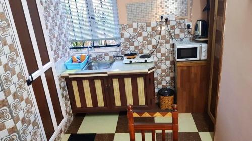 Modern Apartment with View in Souillac - 45 sqm + Balcony