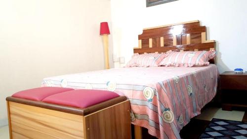 Modern Apartment with View in Souillac - 45 sqm + Balcony