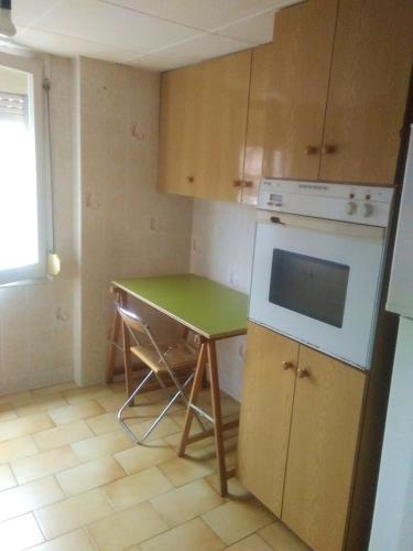  Cozy apartment in L´Ametlla de Merola 73 m² for 4 guests in LʼAmetlla de Merola