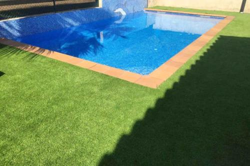 Luxury villa in Calonge with pool Luxury villa in Calonge with pool