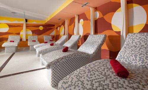 Klostermann Wellness&Spa in Frymburk