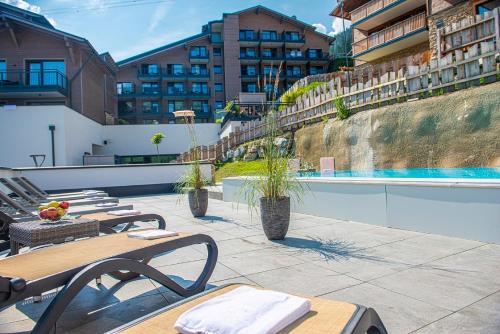 Apartment Dorf Wagrain Alpenleben by AlpenTravel – Wagrain, MN