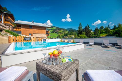 Apartment Dorf Wagrain Alpenleben by AlpenTravel 4