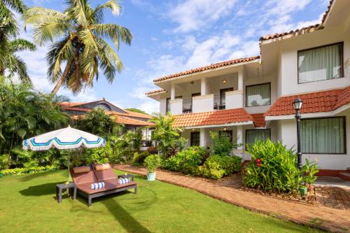 Heritage Village Resort & Spa Goa