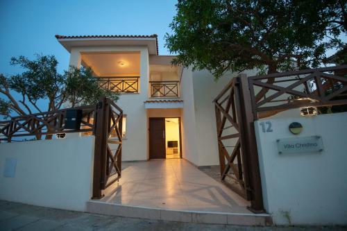 Villa Arsinoe by Agroholidays