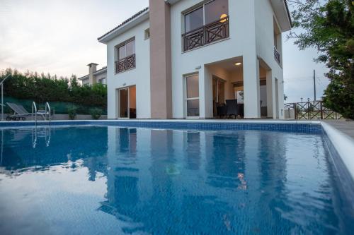 Villa Arsinoe by Agroholidays