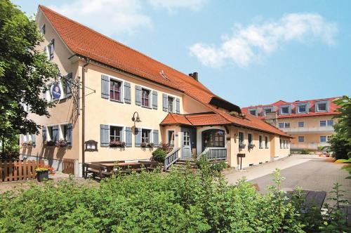 Hotel-Gasthof Rangau