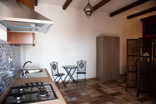 CASE VACANZE I QUATTROVENTI
