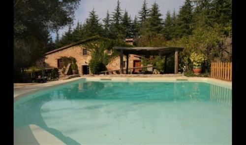 Vilalba Sasserra Villa Sleeps 11 with Pool gîte à louer Vilalba Sasserra