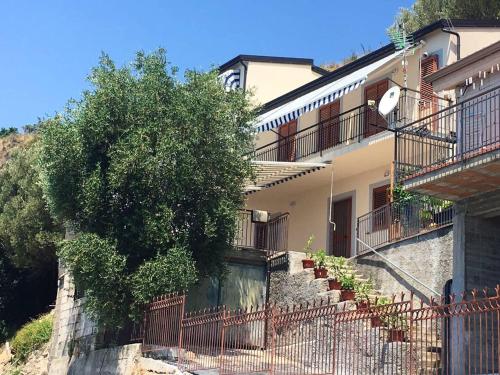 Residenze Cutrì Casa Vacanze Cilento by ElodeaGroup - Baia Tirrena