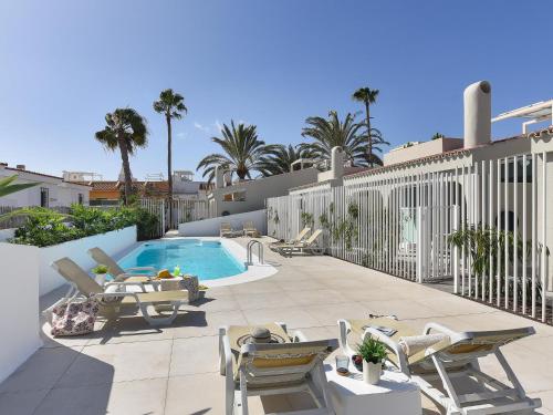 New VelSuites Playa del Ingles - image 8