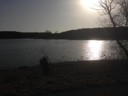American Inn & RV Park