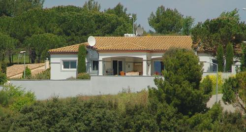 B&B-Les Balcons de Maragon - 숙소 외관