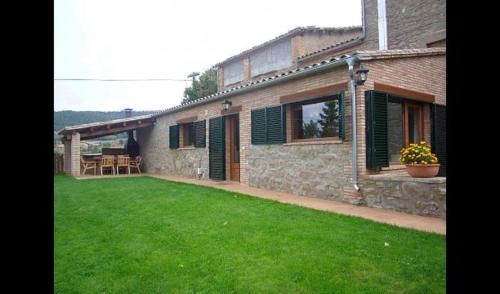 Solsona Villa Sleeps 7 with Pool gîte à louer Olius