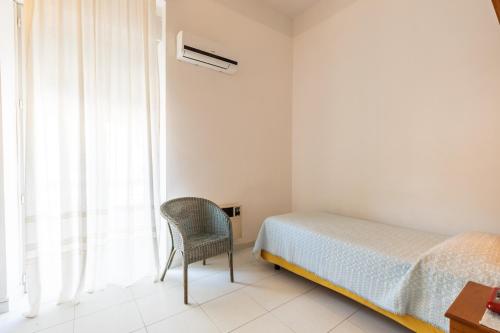 1 twin bed