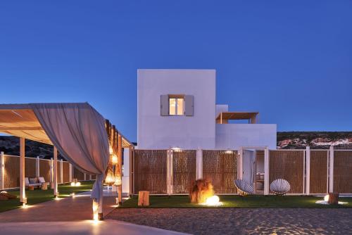 Volcano Luxury Suites Milos - image 8