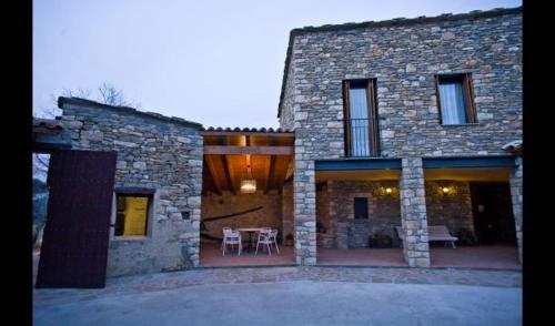 Villa in Guardia de Tremp Sleeps 4 with Pool and Air Con gîte à louer Tremp