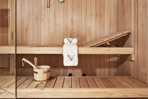 Volcano Luxury Suites Milos - image 10