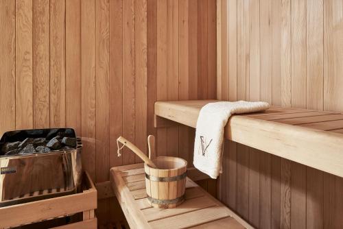 Volcano Luxury Suites Milos - image 11