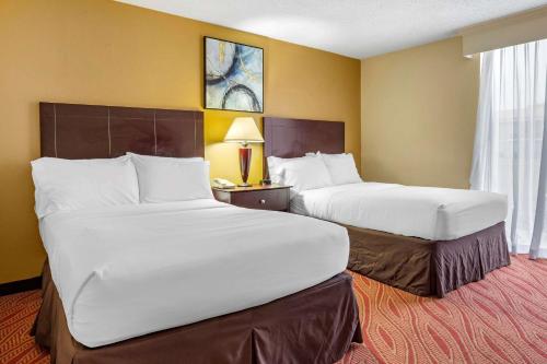 Clarion Hotel – Fayetteville, NC
