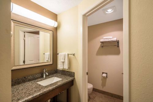 Quality Inn & Suites Coeur d'Alene, Coeur d'Alene (fotografie 4)