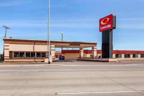 Econo Lodge Clovis