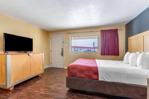 Econo Lodge Clovis