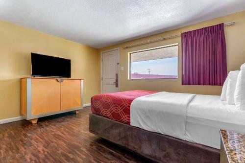 Econo Lodge Clovis