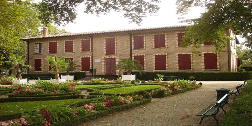 Appart Hôtel Albi - image 9