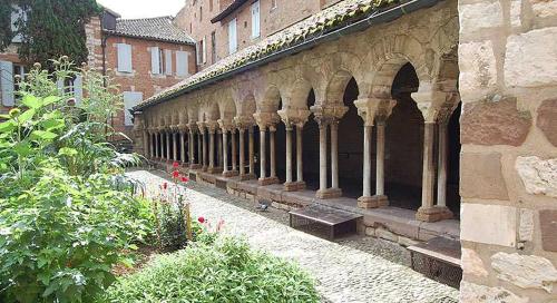 Appart Hôtel Albi - image 5