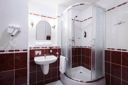Interferie Sport Hotel Bornit, Szklarska Poręba (foto 4)