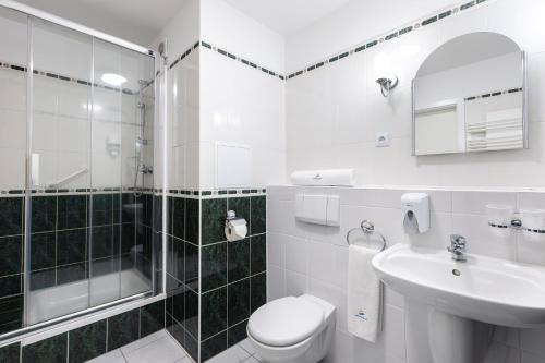 Interferie Sport Hotel Bornit, Szklarska Poręba (foto 8)