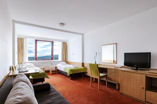 Interferie Sport Hotel Bornit, Szklarska Poręba (foto 7)