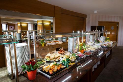 Interferie Sport Hotel Bornit Szklarska Poręba