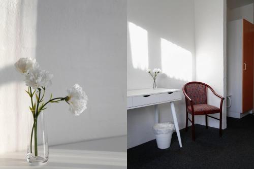 Roslev Hotel - image 13