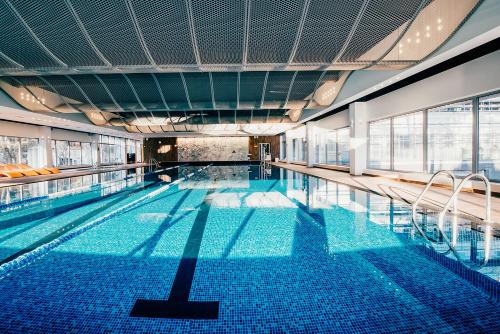 tab panas, Lielupe Hotel SPA & Conferences by Semarah in Jurmala