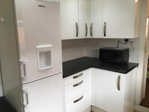 Welbeck Maisonette