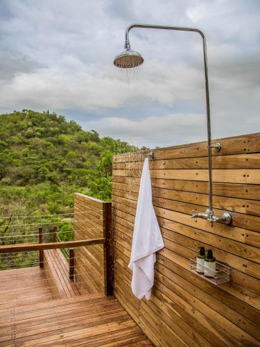 Nkomazi Game Reserve by NEWMARK