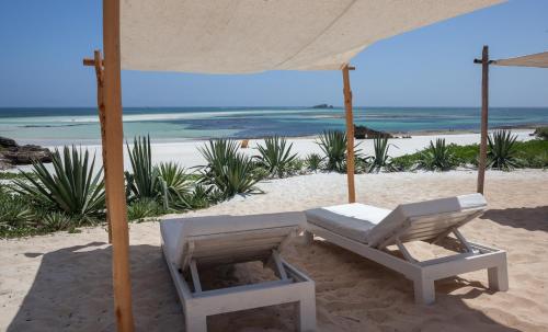 Gecko Resort Watamu