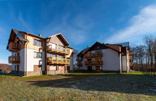Apartamenty Sun Seasons 24 - Złoty Widok - image 6
