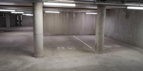 Tallinn City center apartment Free parking NEW2020