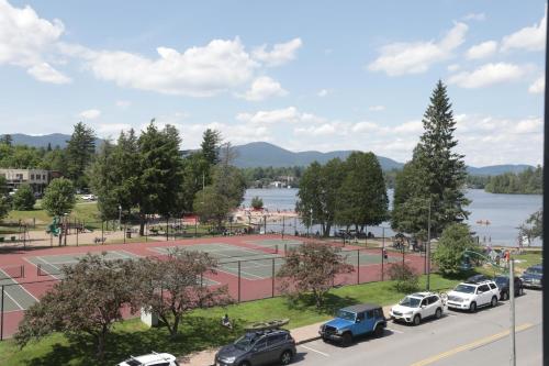 278400162 Lake Placid Inn Boutique Hotel