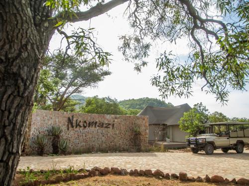 Nkomazi Game Reserve by NEWMARK