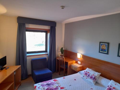Hotel Das Taipas