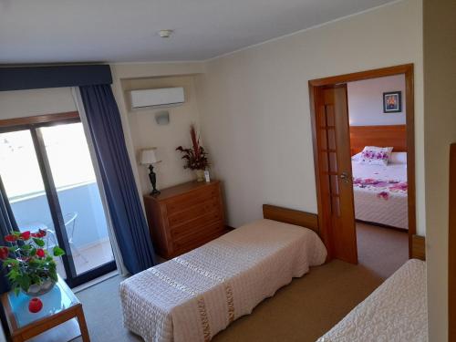 Hotel Das Taipas