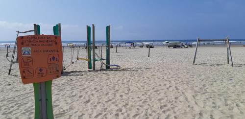 Praia Grande - Aviacao - Sao Paulo