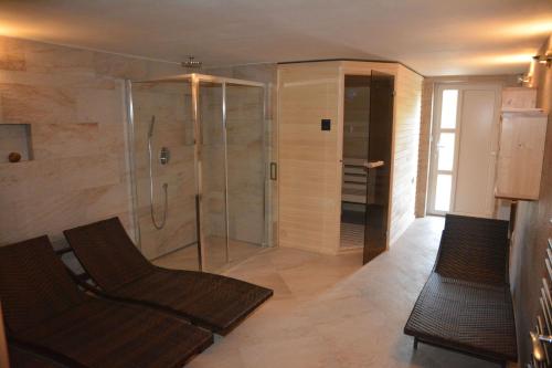 Chata Nový svět (Chata Novy svet) in 斯特雷茨尼